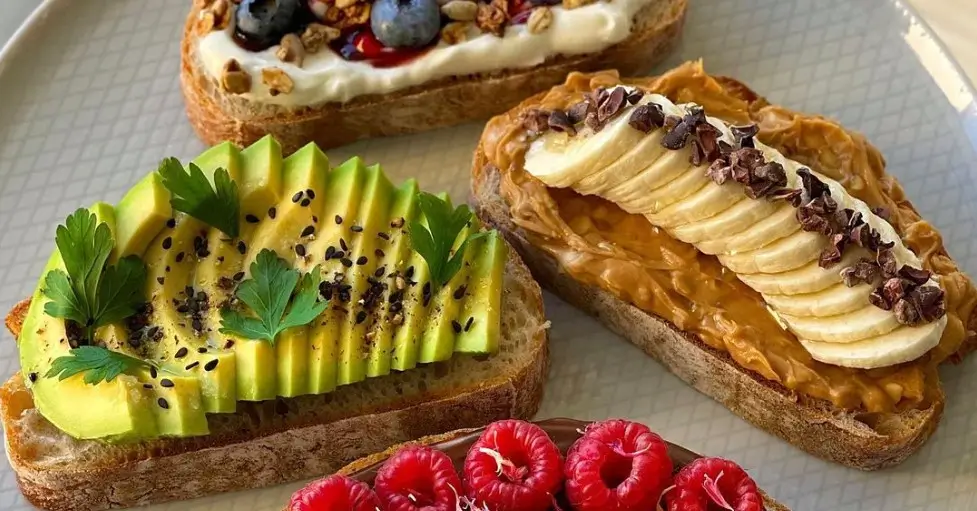 5 Diet Myths I Wish I Knew Sooner (2024) 6 Avocado Toast