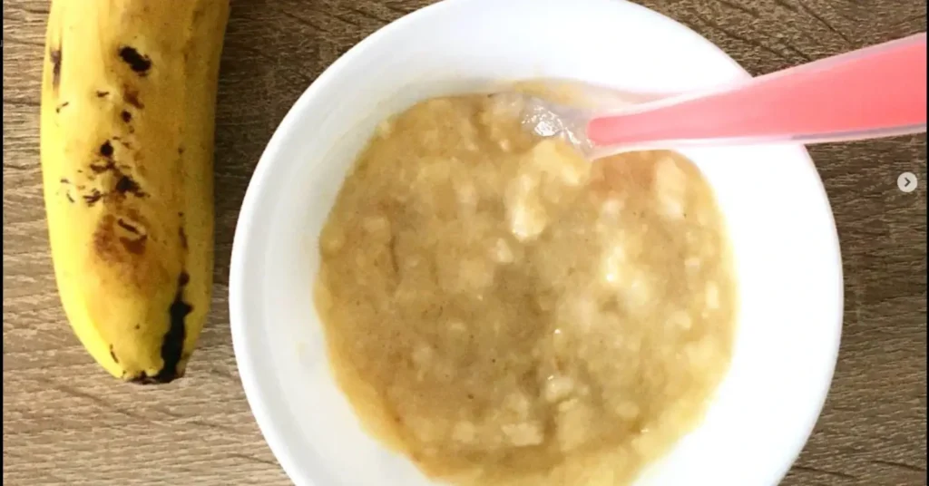 Banana Nutrition Facts: More Energy 2024 7 Banana Mash