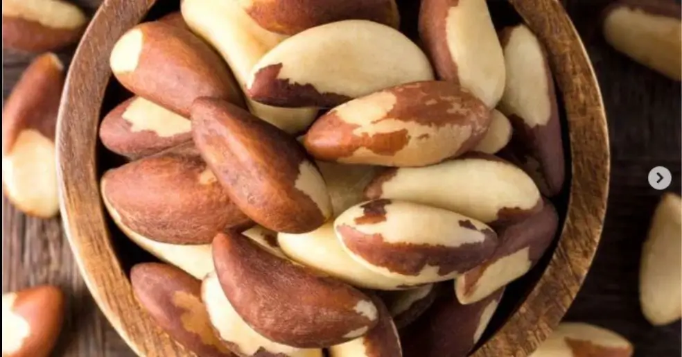 Best Guide 2024: What Are Micronutrients 5 Brazil nuts