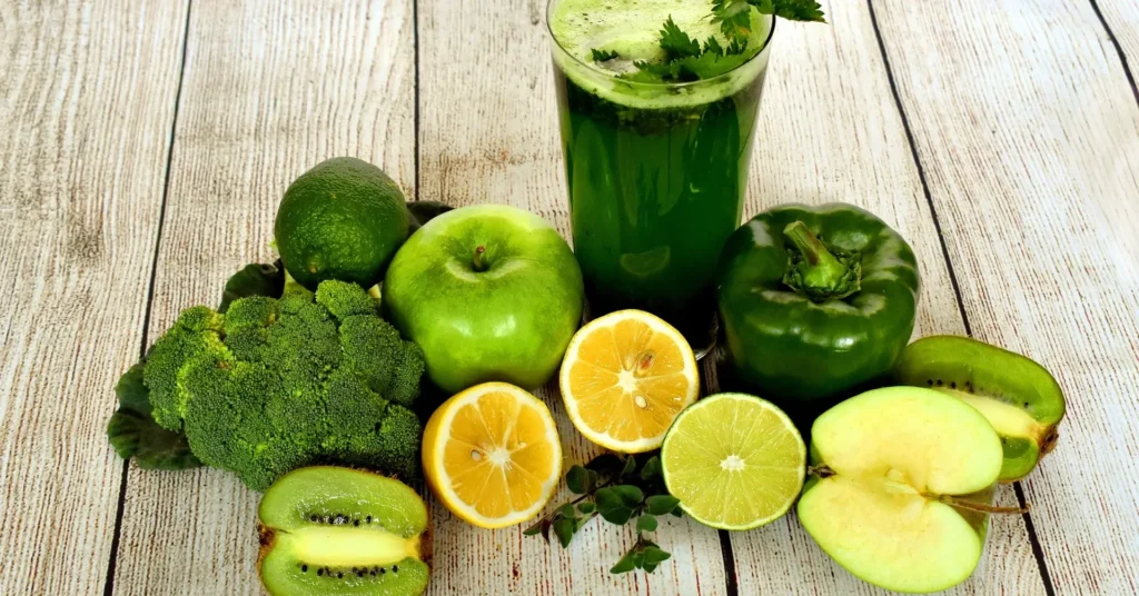 5 Diet Myths I Wish I Knew Sooner (2024) 7 Green Smoothie