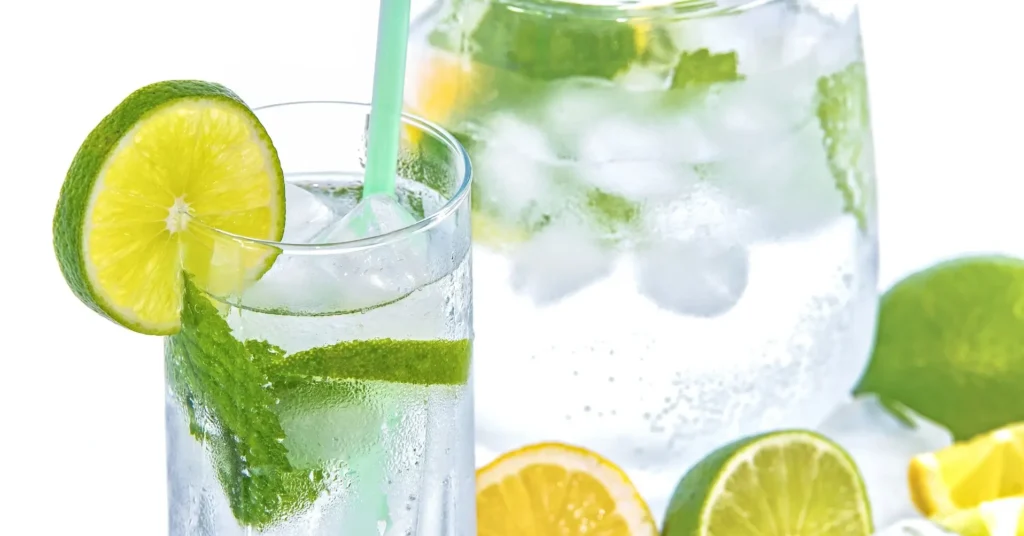 5 Diet Myths I Wish I Knew Sooner (2024) 4 Infused Water