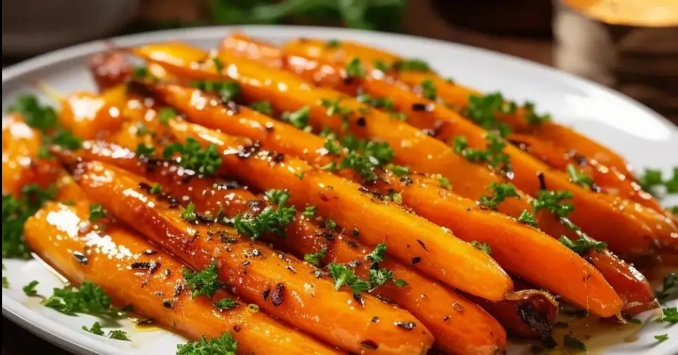 Best Guide 2024: What Are Micronutrients 3 Maple Orange Roasted Carrots