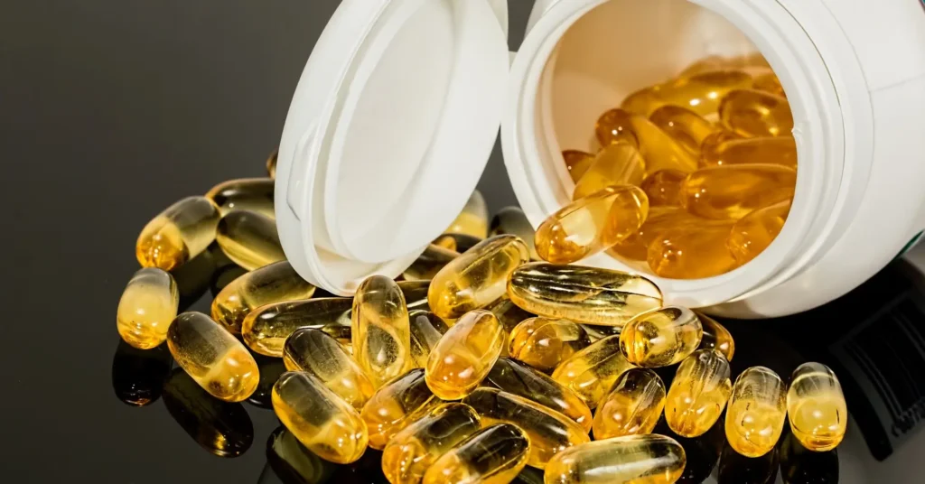 5 Diet Myths I Wish I Knew Sooner (2024) 5 Supplement